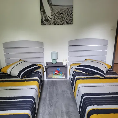 Terrasses Du Appt Apartment